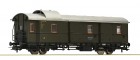 64728 Roco Baggage car
